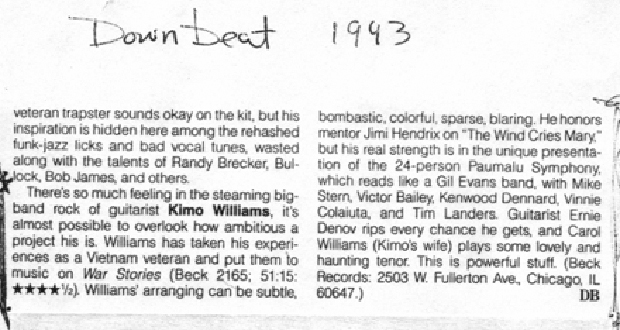 downbeat_review