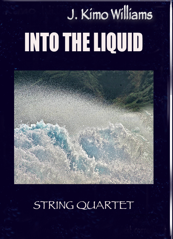 String Quartet Score