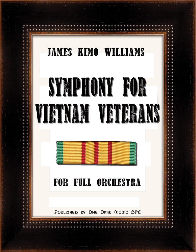 Full Orchestra Score